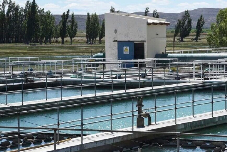 A partir de las 21 del jueves se corta el agua por 18 horas en Comodoro