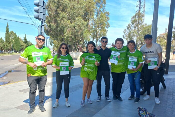 El programa ‘Miércoles Verde’ incorpora el barrio Roca y ya contempla ...