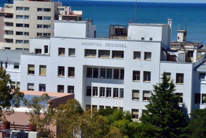 Hospital Regional