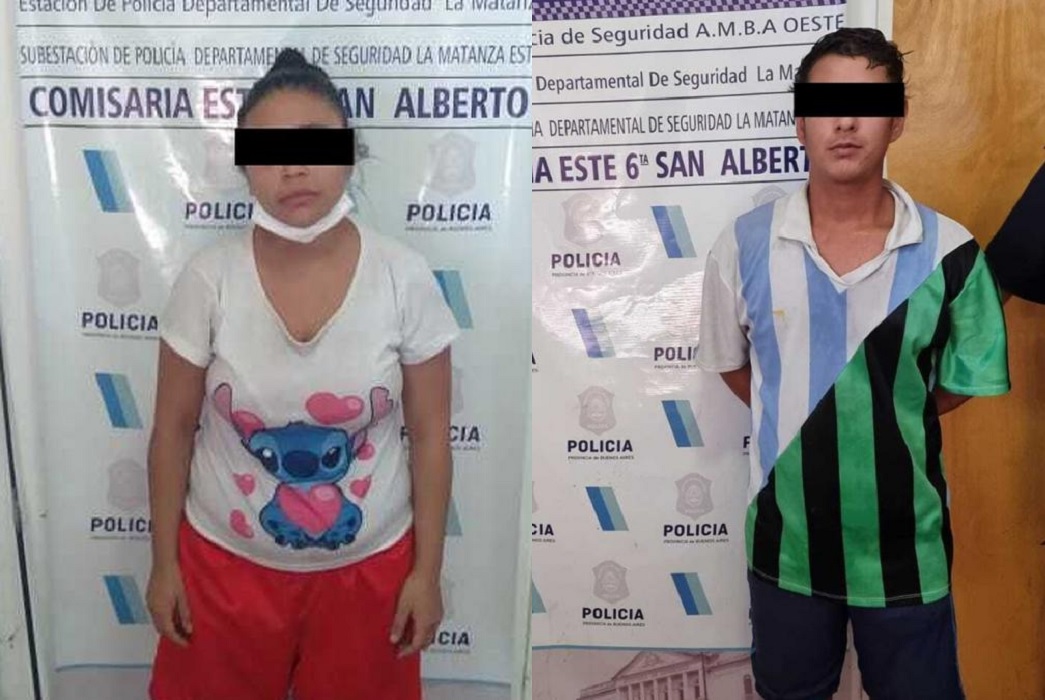 Los padres de la beba que murió en La Matanza denunciarán a policías y personal médico