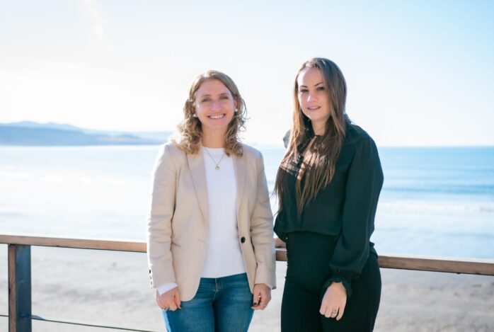 Mariel Peralta: “Rada Tilly tiene un gran potencial para el desarrollo ...