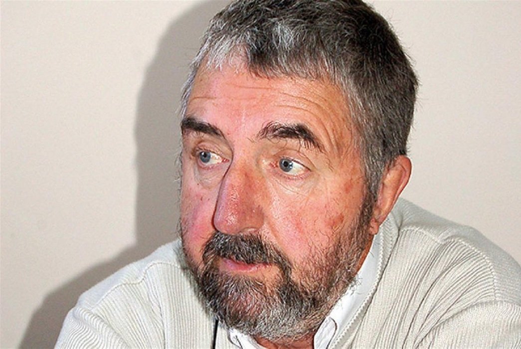 Jorge Gil: ''A&uacute;n con el d&eacute;ficit, la situaci&oacute;n se iba manejando para que no  cayera tan abruptamente sobre la gente''