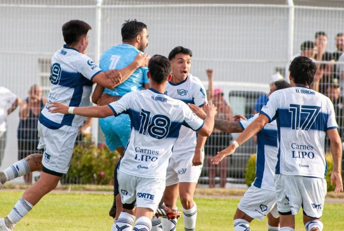 Todo confirmado para la final que afrontará Newbery y cambios en el ...