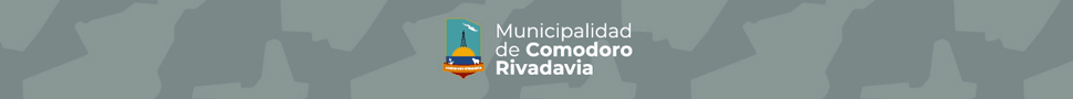 Municipalidad de Comodoro Rivadavia