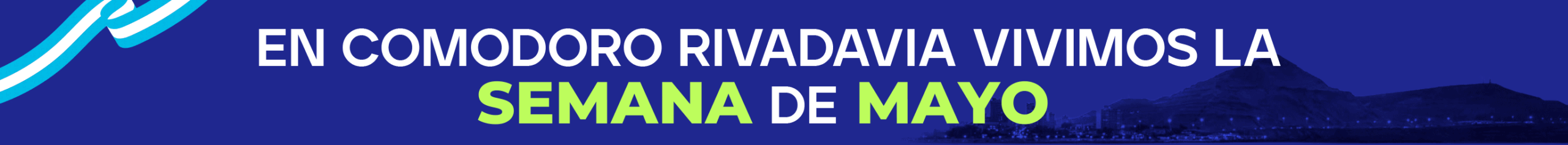 Municipalidad de Comodoro Rivadavia